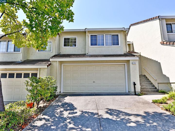 5276 Pebble Glen Dr, Concord, CA, 94521 Townhouse. Photo 1 of 28
