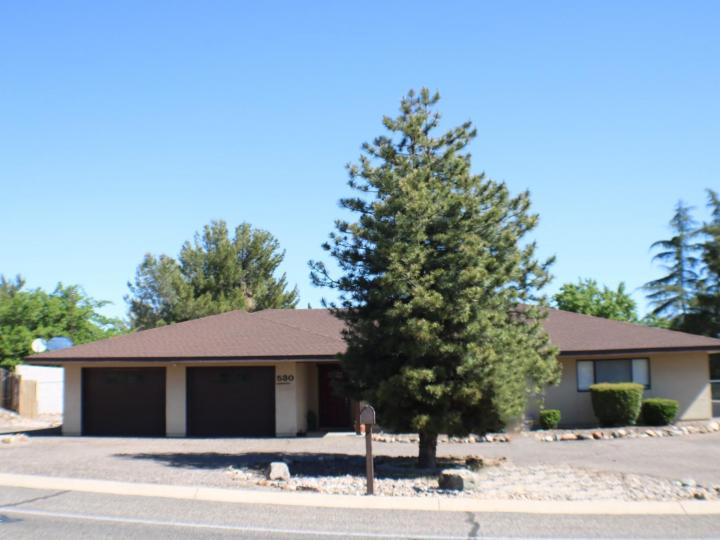 530 W Black Hills Dr, Clarkdale, AZ | Blk Hill Est 1 - 2. Photo 1 of 39