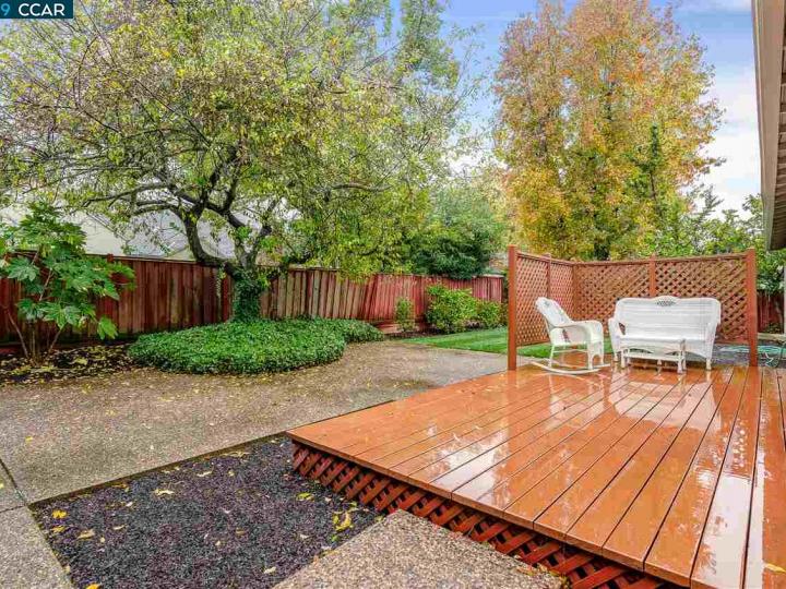 5328 Likins Ave, Martinez, CA | Forest Hills. Photo 22 of 24