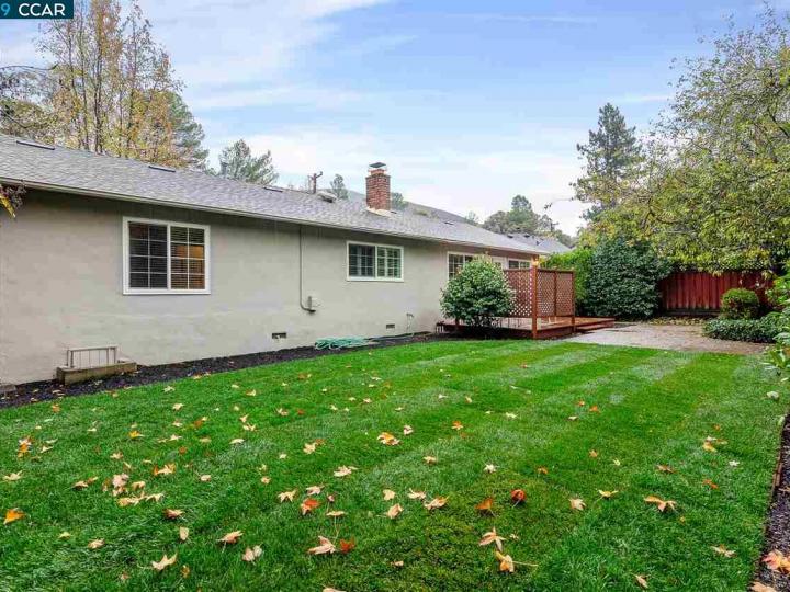 5328 Likins Ave, Martinez, CA | Forest Hills. Photo 24 of 24