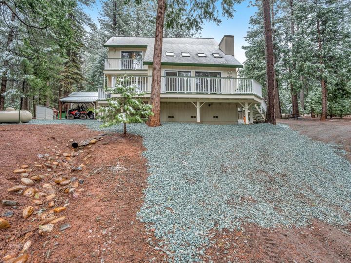 5360 Pine Ridge Dr, Grizzly Flats, CA | . Photo 1 of 46