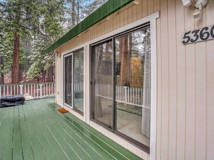 5360 Pine Ridge Dr, Grizzly Flats, CA | . Photo 19 of 46