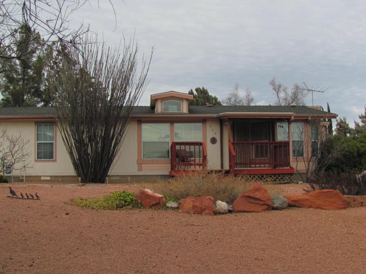 540 Lincoln Dr, Clarkdale, AZ | Mingus Shad 1 - 2 - 3. Photo 1 of 36