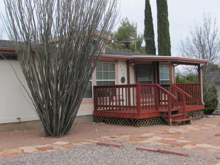 540 Lincoln Dr, Clarkdale, AZ | Mingus Shad 1 - 2 - 3. Photo 2 of 36