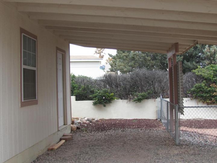 540 Lincoln Dr, Clarkdale, AZ | Mingus Shad 1 - 2 - 3. Photo 24 of 36