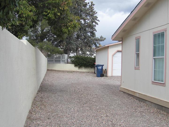 540 Lincoln Dr, Clarkdale, AZ | Mingus Shad 1 - 2 - 3. Photo 26 of 36