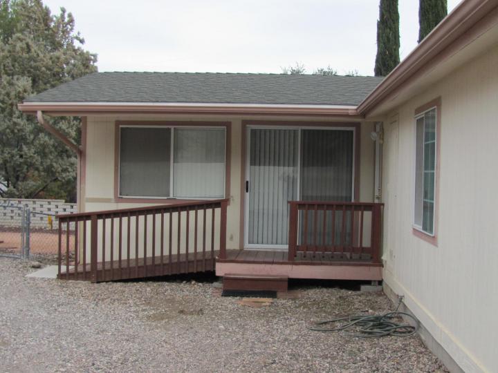 540 Lincoln Dr, Clarkdale, AZ | Mingus Shad 1 - 2 - 3. Photo 30 of 36