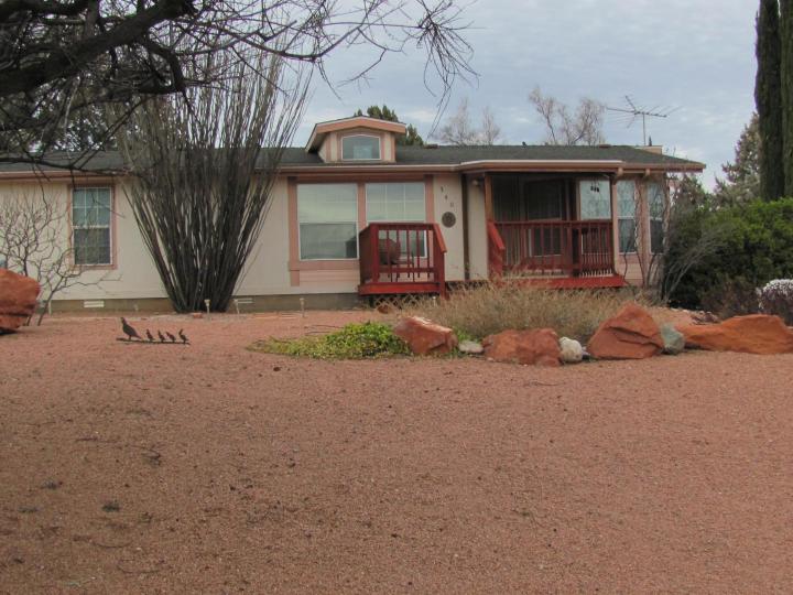 540 Lincoln Dr, Clarkdale, AZ | Mingus Shad 1 - 2 - 3. Photo 32 of 36