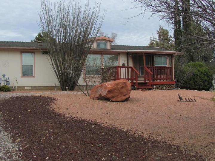 540 Lincoln Dr, Clarkdale, AZ | Mingus Shad 1 - 2 - 3. Photo 34 of 36