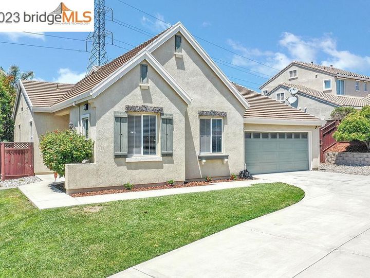 5405 Truskmore Way, Antioch, CA | Rivergate. Photo 1 of 34