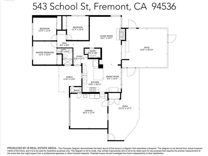 543 School St, Fremont, CA | Niles. Photo 26 of 39