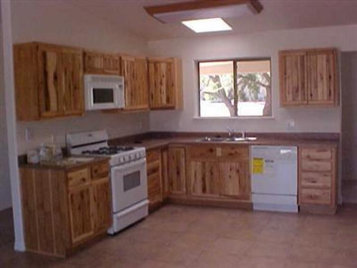 545 Mesquite Cottonwood AZ Home. Photo 2 of 3