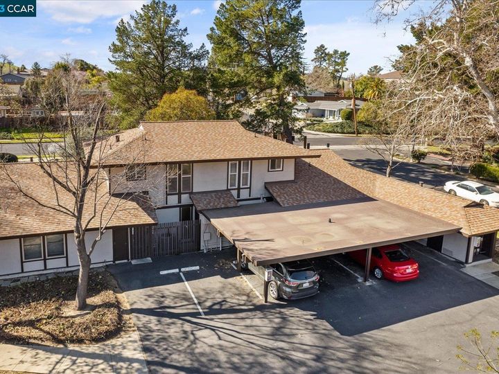 5464 Roundtree Dr #C, Concord, CA, 94521 Townhouse. Photo 24 of 42