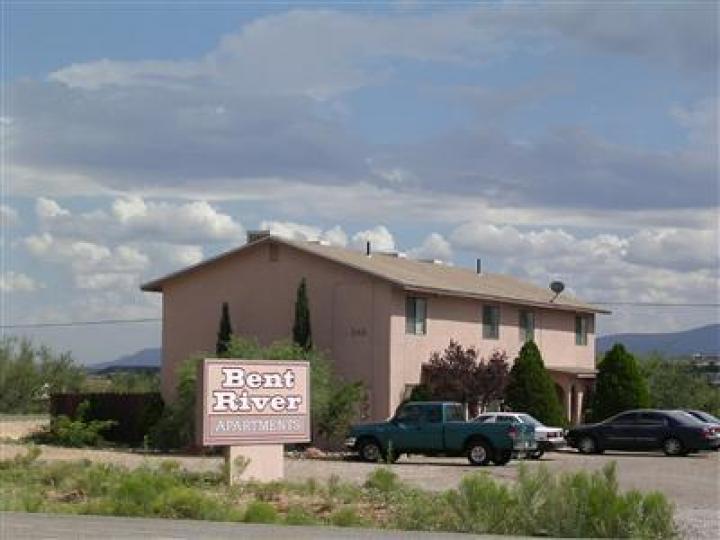 549 Bent River Ranch Rd Clarkdale AZ Multi-family home. Photo 1 of 1