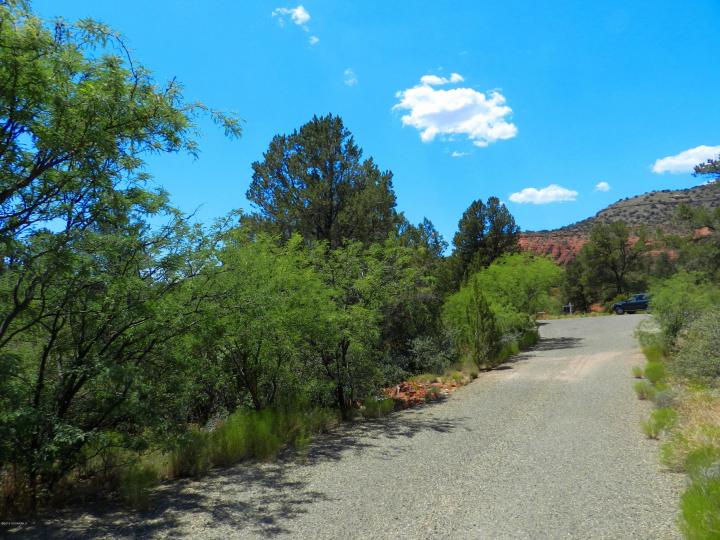 55 Cimarron Ridge Dr, Sedona, AZ | Under 5 Acres. Photo 7 of 9
