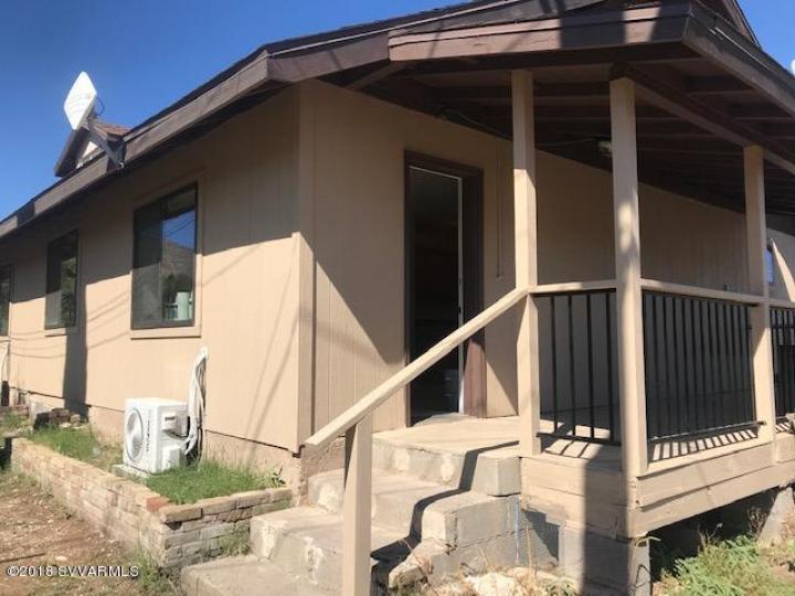 555 N Broadway Clarkdale AZ Multi-family home. Photo 39 of 39