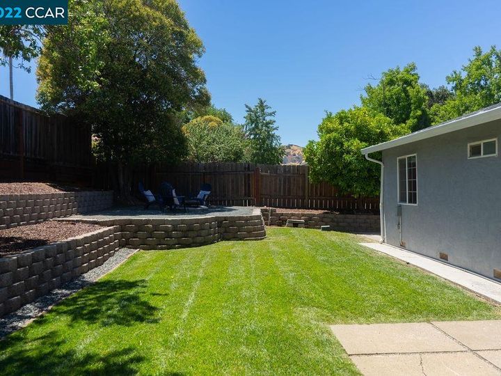5561 Maryland Dr, Concord, CA | Clayton Valley. Photo 16 of 23