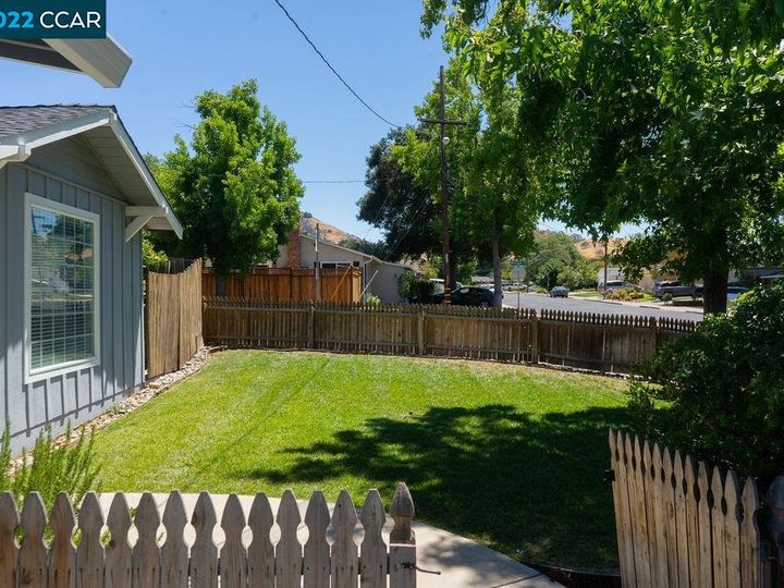 5561 Maryland Dr, Concord, CA | Clayton Valley. Photo 20 of 23