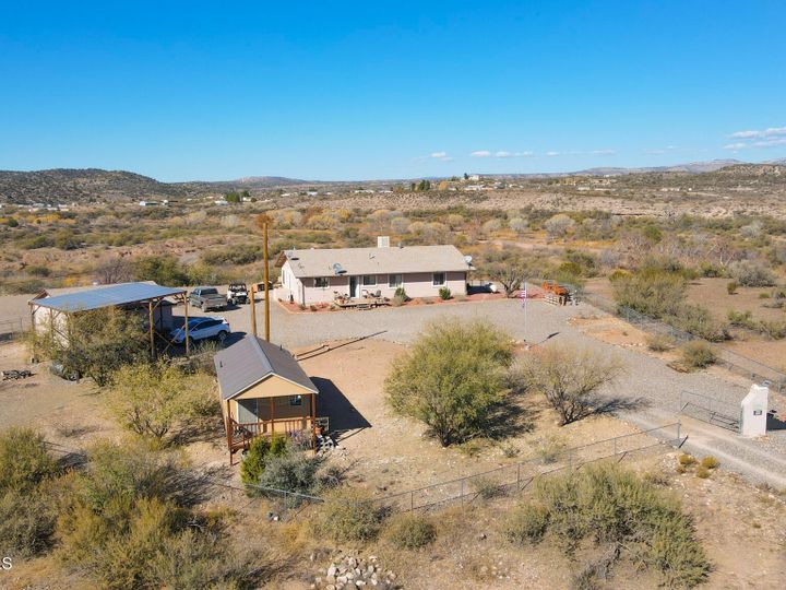 5580 Bice Rd, Rimrock, AZ | 5 Acres Or More. Photo 14 of 33