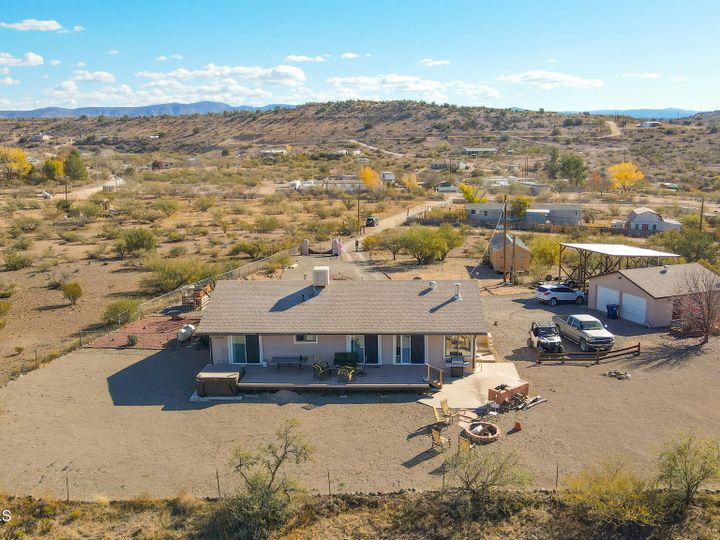 5580 Bice Rd, Rimrock, AZ | 5 Acres Or More. Photo 16 of 33
