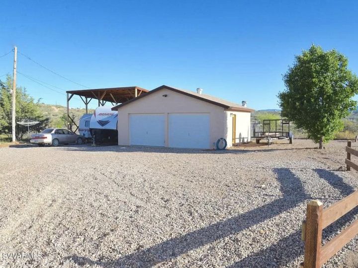 5580 Bice Rd, Rimrock, AZ | 5 Acres Or More. Photo 20 of 33