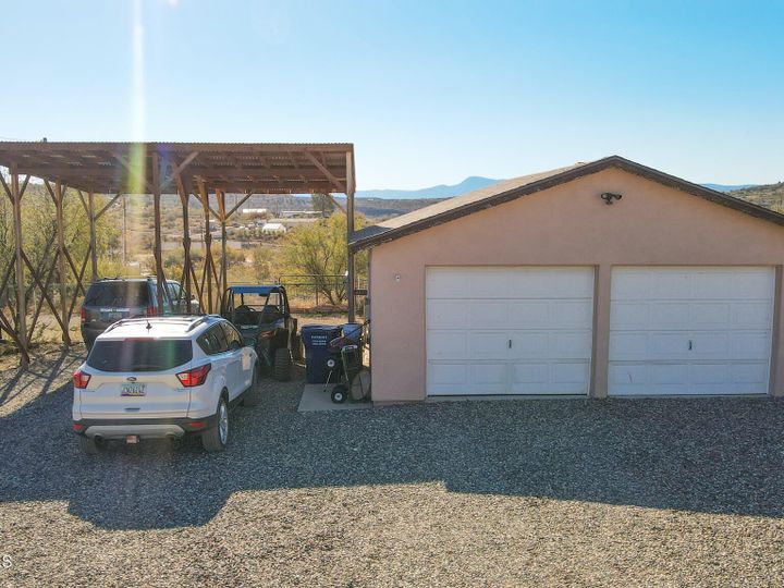 5580 Bice Rd, Rimrock, AZ | 5 Acres Or More. Photo 21 of 33