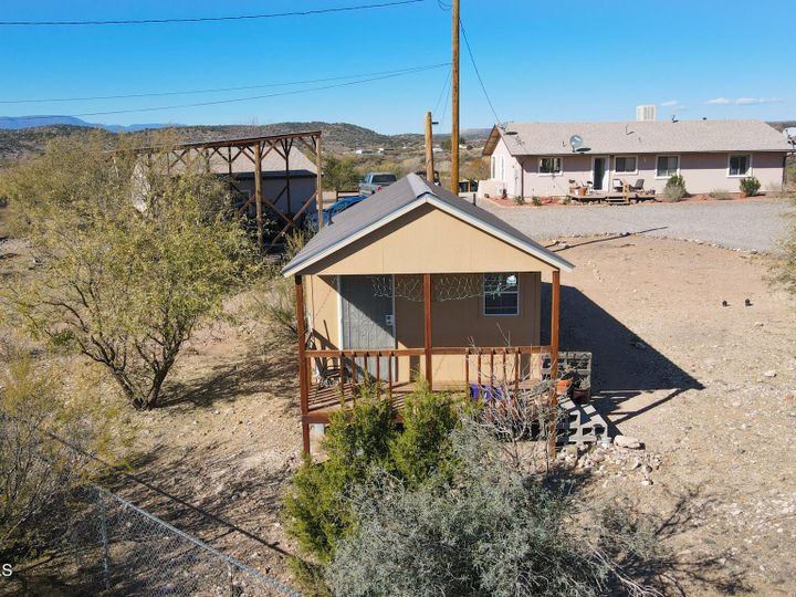 5580 Bice Rd, Rimrock, AZ | 5 Acres Or More. Photo 22 of 33