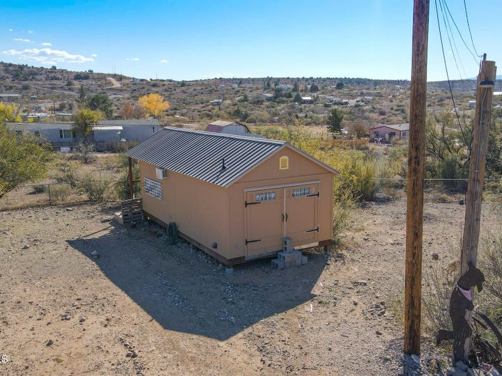 5580 Bice Rd, Rimrock, AZ | 5 Acres Or More. Photo 24 of 33
