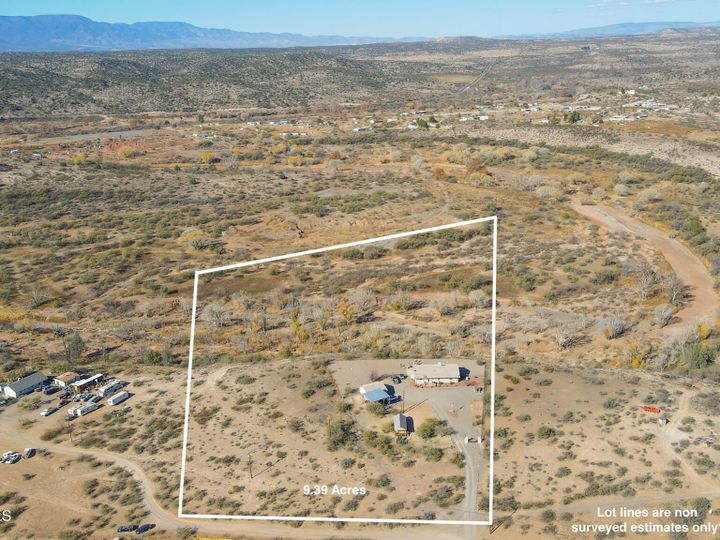 5580 Bice Rd, Rimrock, AZ | 5 Acres Or More. Photo 30 of 33