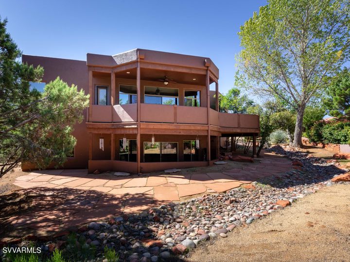 560 Concho Dr, Sedona, AZ | Cathedral View 1. Photo 30 of 35