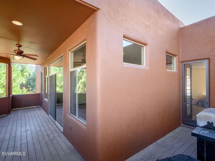 560 Concho Dr, Sedona, AZ | Cathedral View 1. Photo 31 of 35