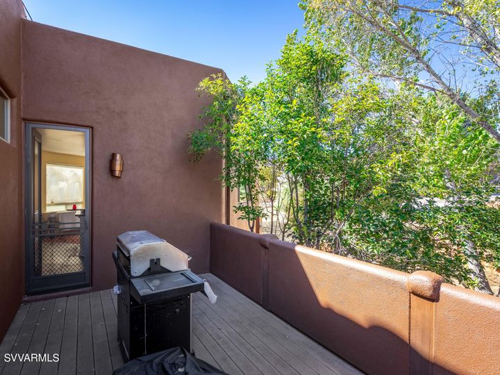 560 Concho Dr, Sedona, AZ | Cathedral View 1. Photo 32 of 35