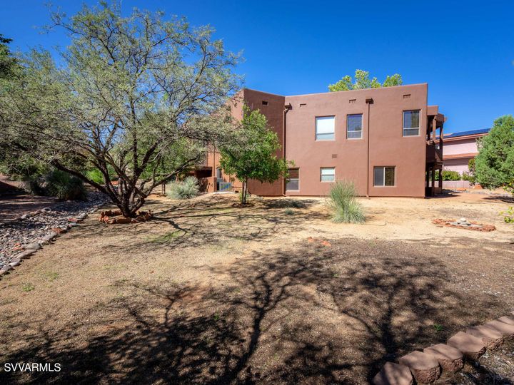 560 Concho Dr, Sedona, AZ | Cathedral View 1. Photo 33 of 35
