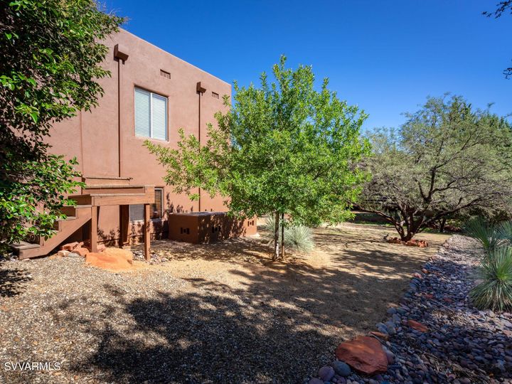 560 Concho Dr, Sedona, AZ | Cathedral View 1. Photo 35 of 35