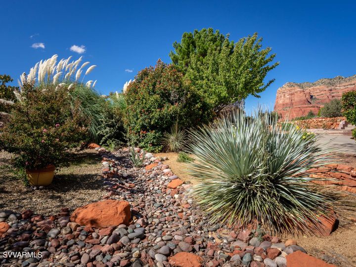 560 Concho Dr, Sedona, AZ | Cathedral View 1. Photo 5 of 35
