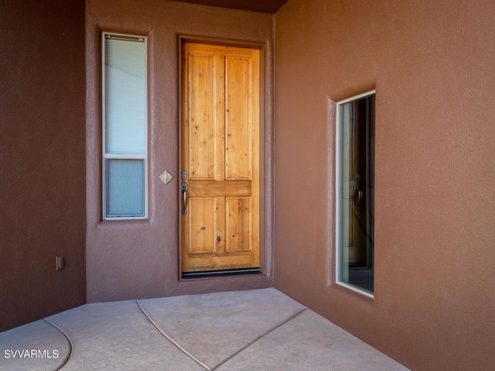 560 Concho Dr, Sedona, AZ | Cathedral View 1. Photo 7 of 35