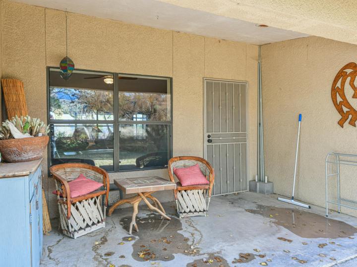 560 Rancho Villa Ln, Clarkdale, AZ | Under 5 Acres. Photo 32 of 54