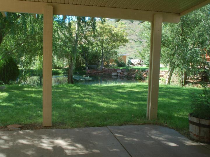 560 Rancho Villa Ln, Clarkdale, AZ | Under 5 Acres. Photo 51 of 54