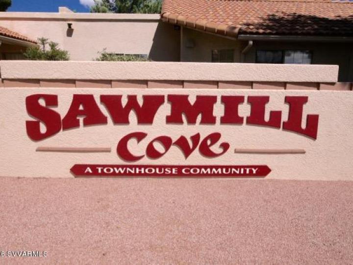 562 S Sawmill Cv #A, Cottonwood, AZ, 86326 Townhouse. Photo 1 of 13