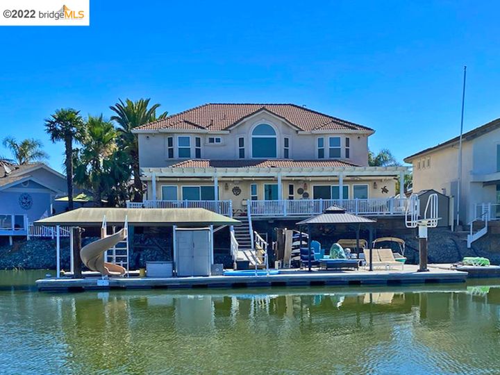 5645 Sunfish Ct, Discovery Bay, CA | Delta Waterfront Access. Photo 1 of 52