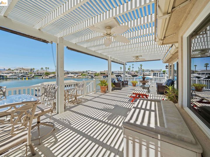 5645 Sunfish Ct, Discovery Bay, CA | Delta Waterfront Access. Photo 33 of 52
