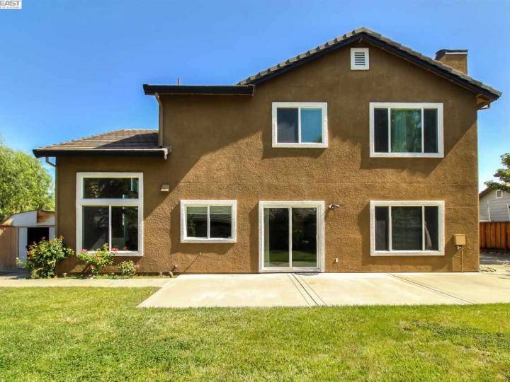 5681 Bobby Dr, Livermore, CA | Northside. Photo 38 of 40