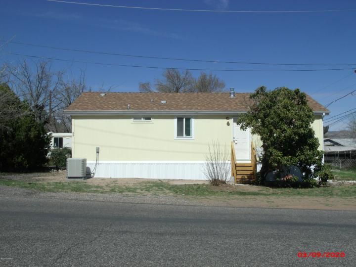 Rental 57 S 12th St, Cottonwood, AZ, 86326. Photo 18 of 19