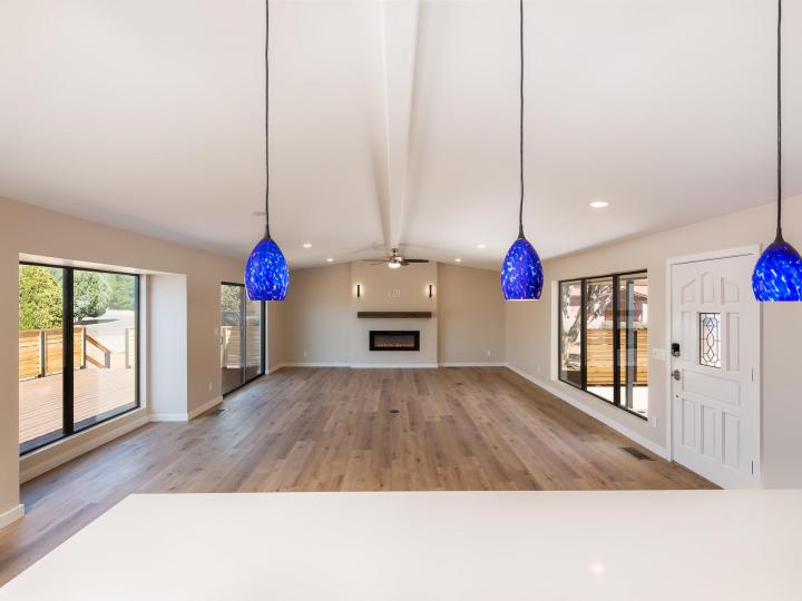 575 Concho Dr, Sedona, AZ | Cathedral View 1. Photo 13 of 24