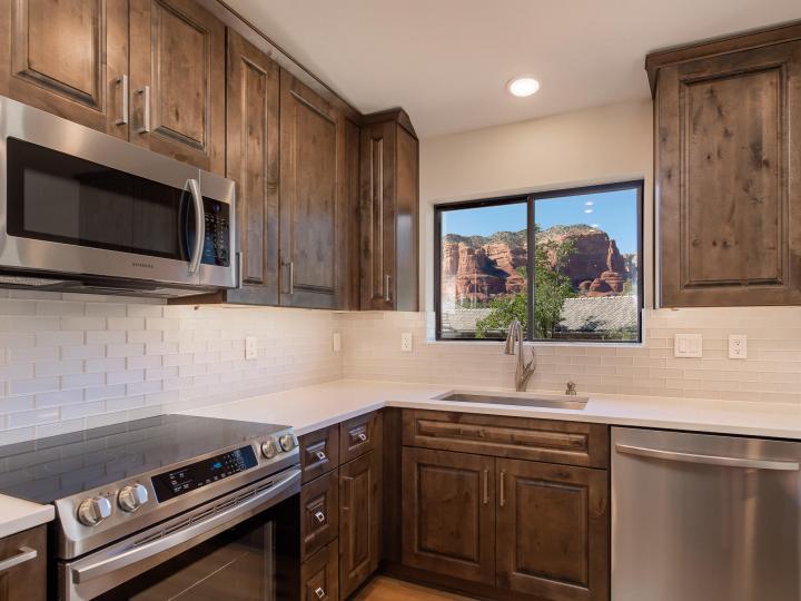 575 Concho Dr, Sedona, AZ | Cathedral View 1. Photo 8 of 24