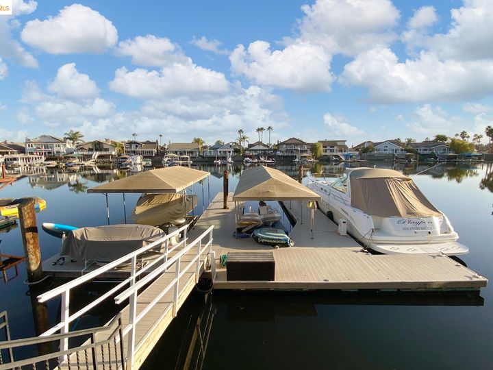 5751 Salmon Ct, Discovery Bay, CA | Delta Waterfront Access. Photo 26 of 35