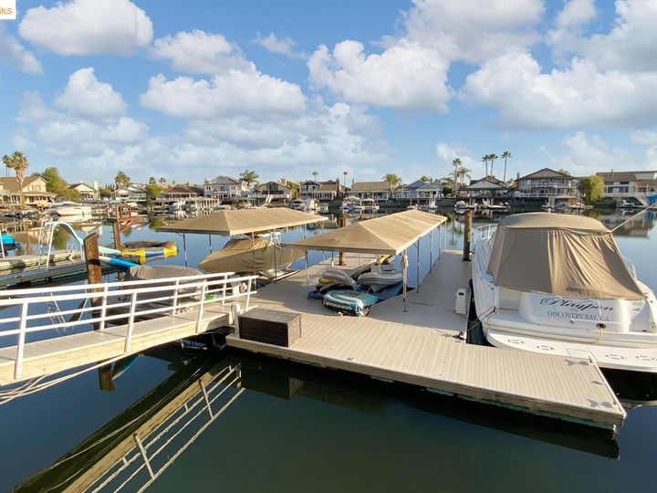 5751 Salmon Ct, Discovery Bay, CA | Delta Waterfront Access. Photo 28 of 35