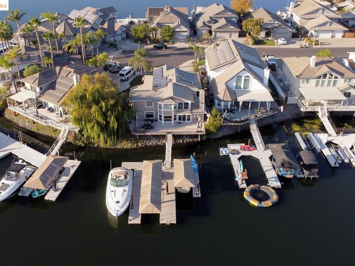 5751 Salmon Ct, Discovery Bay, CA | Delta Waterfront Access. Photo 34 of 35