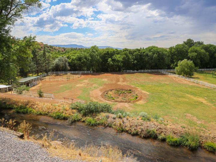 580 N Page Springs Rd, Cornville, AZ | Under 5 Acres. Photo 74 of 85