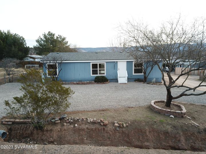 5925 N Point Of View Tr, Rimrock, AZ | Under 5 Acres. Photo 1 of 35
